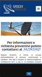 Mobile Screenshot of antennistaroma.net